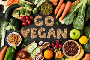 Are there benefits to going vegan