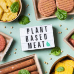 Best Plant Based Substitutes for Meat