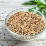 Why Is Quinoa Better Than White Rice for Weight-Loss