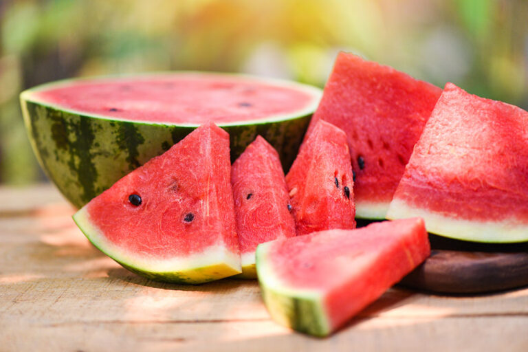 Why Is It Important to Include Watermelon in Your Diet